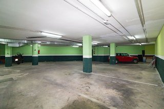 Garaje en venta en Centro en Alcobendas