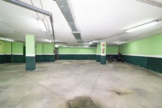 Garaje en venta en Centro en Alcobendas