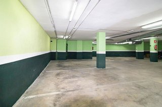 Garaje en venta en Centro en Alcobendas