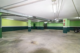 Garaje en venta en Centro en Alcobendas