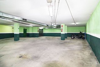 Garaje en venta en Centro en Alcobendas