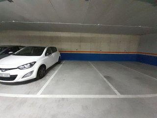 Garaje en venta en Salburua en Vitoria-Gasteiz