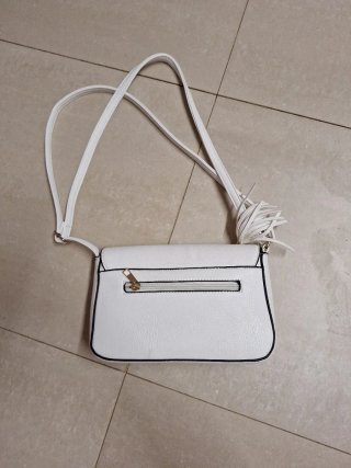 Bolso Chanel Blanco