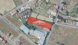 Terreno en venta en Melide