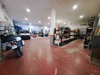 Local comercial en venta en La Llàntia en Mataró