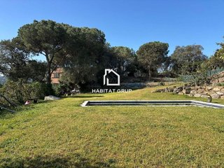 Chalet en venta en Cabanyes-Mas Ambrós-Mas Pallí en Calonge