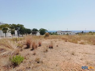 Terreno en venta en Premià de Dalt