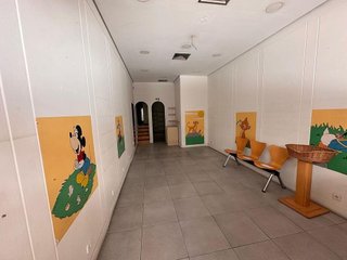 Local comercial en alquiler en Zona Centro en Córdoba