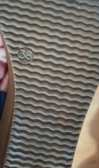 Sandalias cuña azul y plateadas