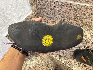 Pies de gato La Sportiva Cobra