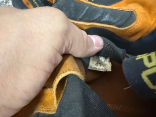 Pies de gato La Sportiva Cobra