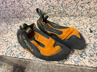 Pies de gato La Sportiva Cobra