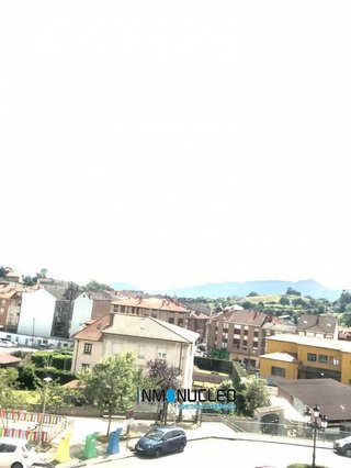 Piso en venta en Nava