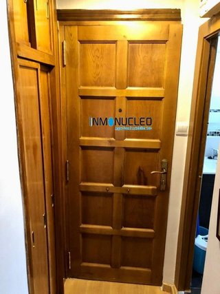 Piso en venta en Nava