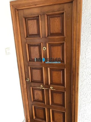 Piso en venta en Nava