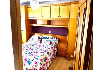 Piso en venta en Nava