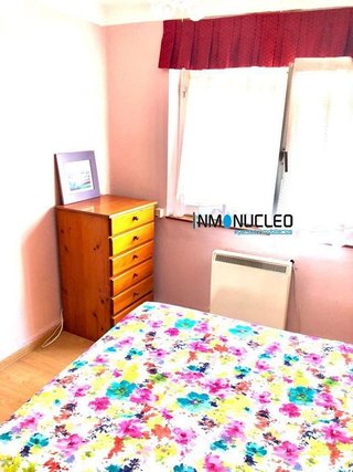 Piso en venta en Nava