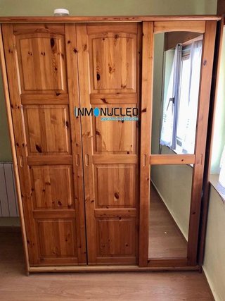 Piso en venta en Nava