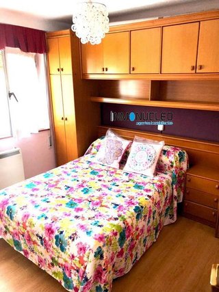 Piso en venta en Nava