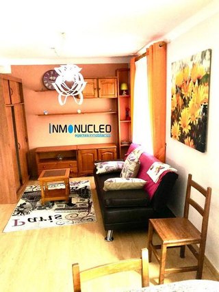 Piso en venta en Nava