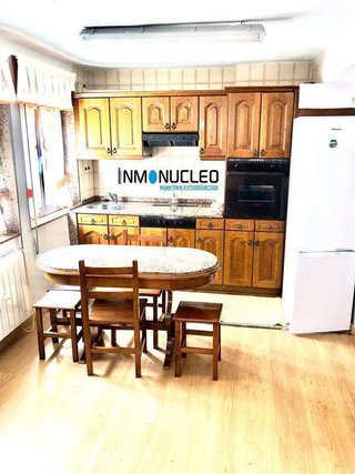 Piso en venta en Nava