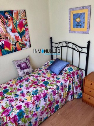 Piso en venta en Nava