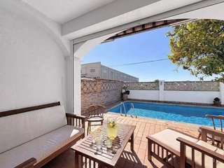 Chalet en venta en Empuriabrava en Castelló d´Empúries