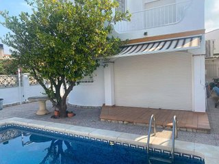 Chalet en venta en Empuriabrava en Castelló d´Empúries