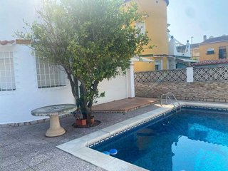 Chalet en venta en Empuriabrava en Castelló d´Empúries