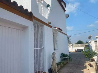 Chalet en venta en Empuriabrava en Castelló d´Empúries