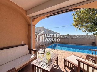Chalet en venta en Empuriabrava en Castelló d´Empúries