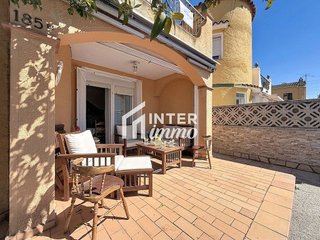 Chalet en venta en Empuriabrava en Castelló d´Empúries