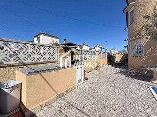 Chalet en venta en Empuriabrava en Castelló d´Empúries