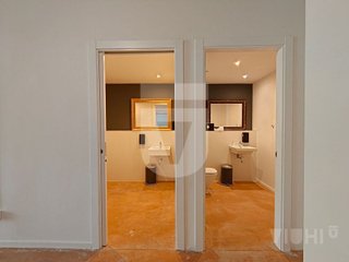 Local comercial en alquiler en Casagemes - Canyadó en Badalona