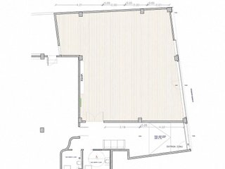 Local comercial en alquiler en Casagemes - Canyadó en Badalona