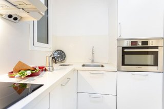 Piso en venta en Centre en Girona