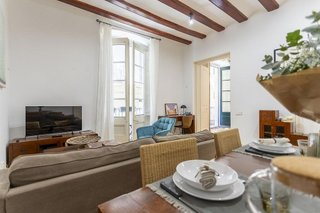 Piso en venta en Centre en Girona