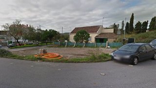 Terreno en venta en Pobra do Caramiñal (A)