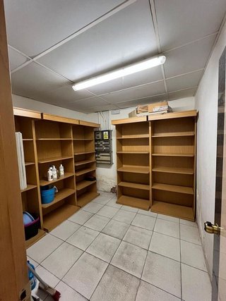 Local comercial en alquiler en Eixample - Sant Oleguer en Sabadell