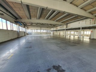 Nave industrial en alquiler en Petrer