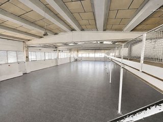 Nave industrial en alquiler en Petrer