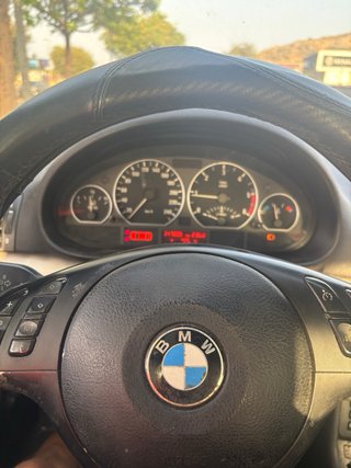 BMW Serie 3 2002