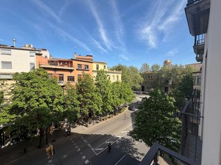 Oficina en alquiler en Centre en Girona