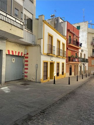 Chalet en venta en Centro en Mérida