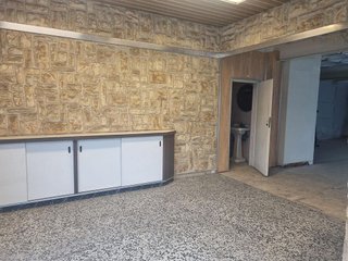 Local comercial en alquiler en Sant Josep-Mercat en Amposta