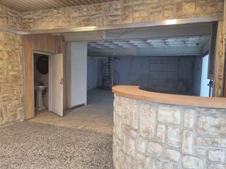 Local comercial en alquiler en Sant Josep-Mercat en Amposta