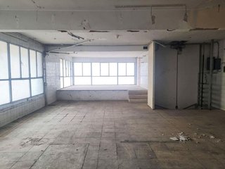 Local comercial en alquiler en Sant Josep-Mercat en Amposta