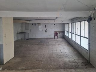 Local comercial en alquiler en Sant Josep-Mercat en Amposta