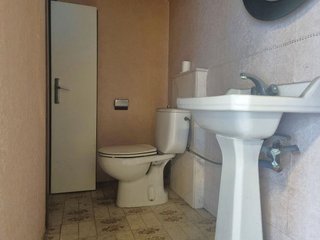 Local comercial en alquiler en Sant Josep-Mercat en Amposta