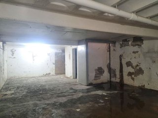 Local comercial en alquiler en Sant Josep-Mercat en Amposta